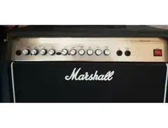 Marshall AVT50 Combo main image