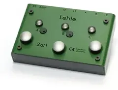 Lehle 3at1 Switcher