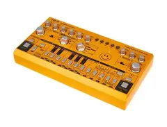 Behringer TD-3 AM Yellow Acid Smiley Edition