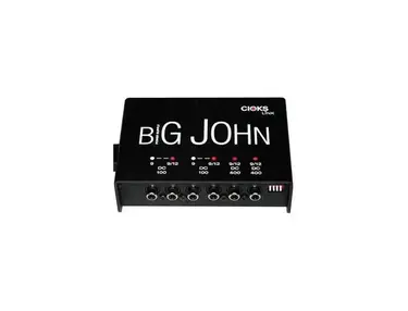 Cioks Big John Power Supply