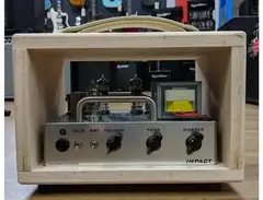 Valvetone Impact Mark IV