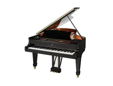 Steinway & Sons Model B Classic Grand Piano