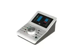 JBL controller monitoring main image