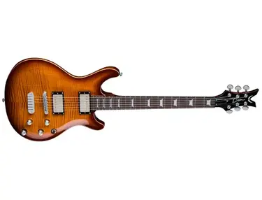 Dean Icon Flame Top