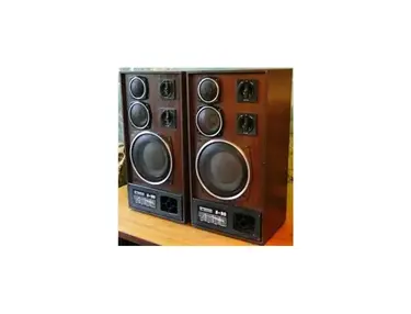 Radiotehnika speaker system S-90