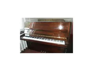 Piano Riga