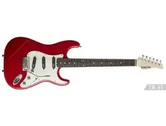 SCHECTER TR-ST Stratocaster Electric Guitar