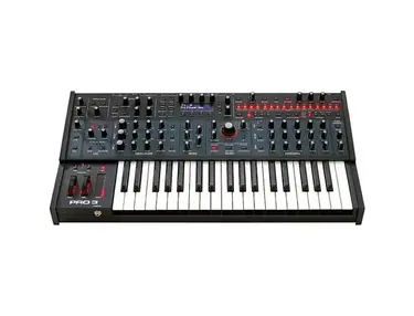 Sequential Pro-3