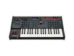 Sequential Pro-3