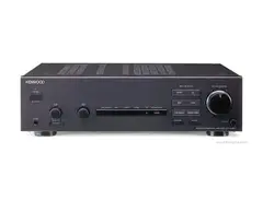 Kenwood KA-3080R Stereo Integrated Amplifier main image