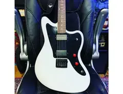 Woodley Guitars Noctua V1 main image