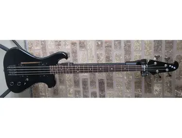 Orr Bass