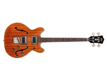 Guild Starfire II Bass