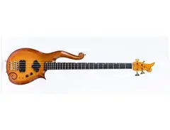 Sardonyx Bass main image
