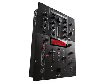 Reloop IQ2 Midi DJ Mixer