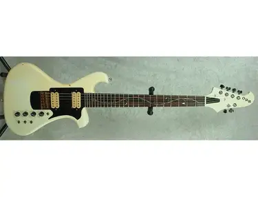 Orr Guitar