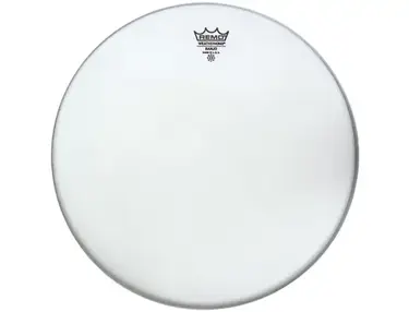 Remo Banjo Head 11 White