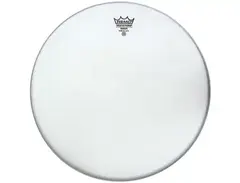 Remo Banjo Head 11 White main image