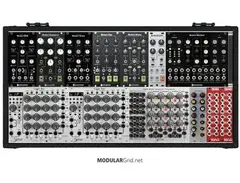 Thomas Wulfe's Modular Drum Machine main image