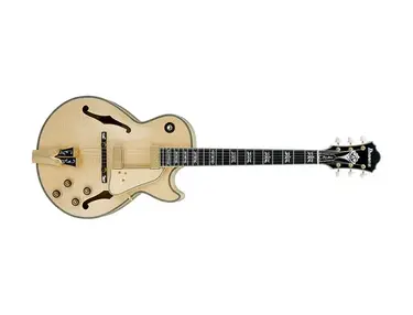 Ibanez GB12 George Benson Signature