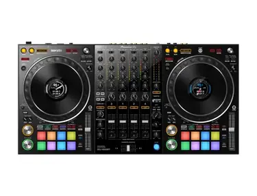 Pioneer DJ DDJ 1000 SRT
