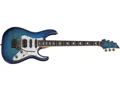 Ibanez Banshee-6 FR Extreme main image