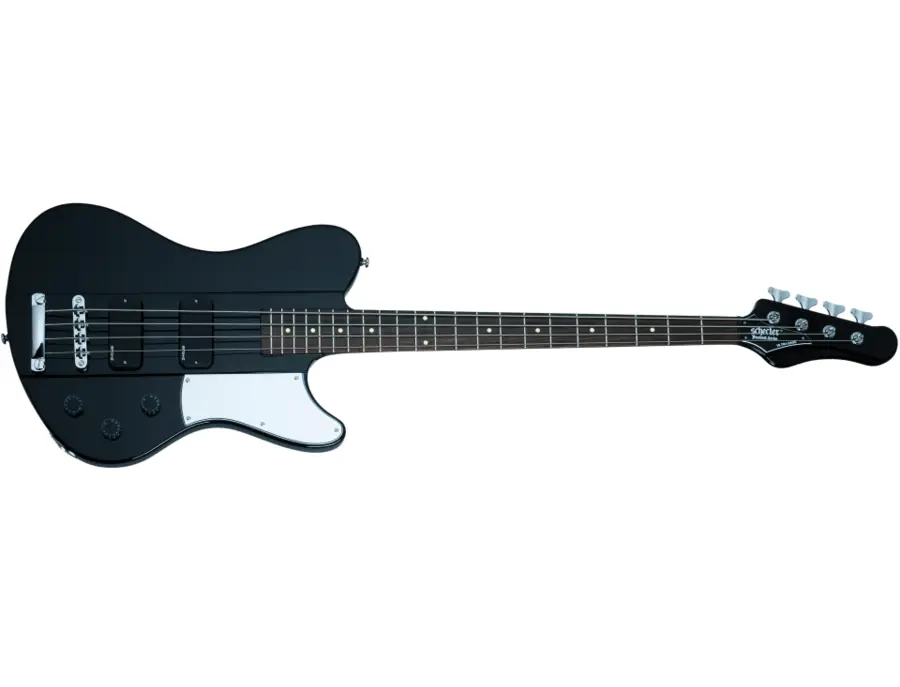 Schecter Ultra Bass - What To Know & Where To Buy | Equipboard