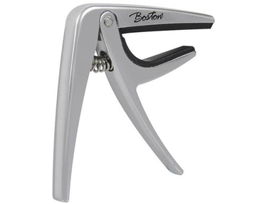BOSTON BC-85 SL guitar capo (acoustic/electric)