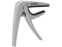 BOSTON BC-85 SL guitar capo (acoustic/electric) main image