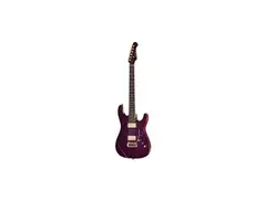 Harley Benton Fusion-II HH EB PSP Pro