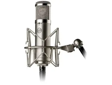 Warm Audio WA-47jr