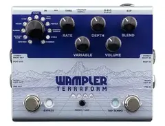 Wampler Terraform