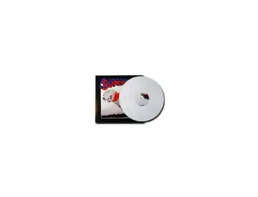 Super seal 7" vinyl