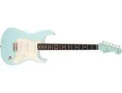 Fender Special Edition 60's Stratocaster (2014-2016) main image