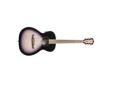 Fender FA-235E Concert, Indian Laurel, Gloss, Lilac Burst