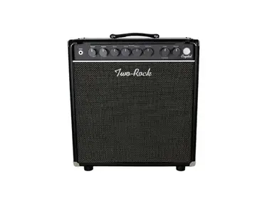 Two-Rock Crystal 22 Combo Amp