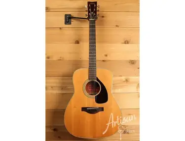Yamaha Orange Label