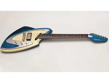 Eastwood Backlund Model 100