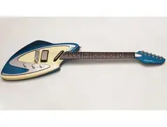 Eastwood Backlund Model 100