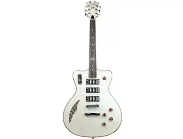 Eastwood Bill Nelson Astroluxe Cadet