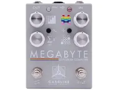 Caroline Guitar Company Megabyte Lofi Delay