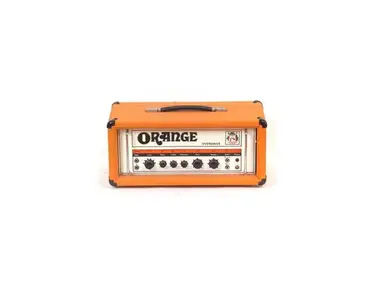 Orange Overdrive OD120