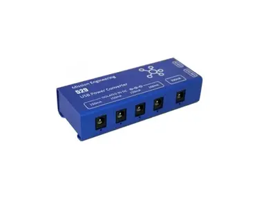 Mission Engineering 529 Power Supply