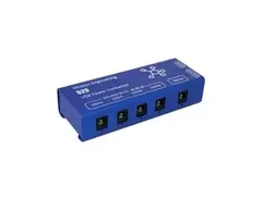 Mission Engineering 529 Power Supply