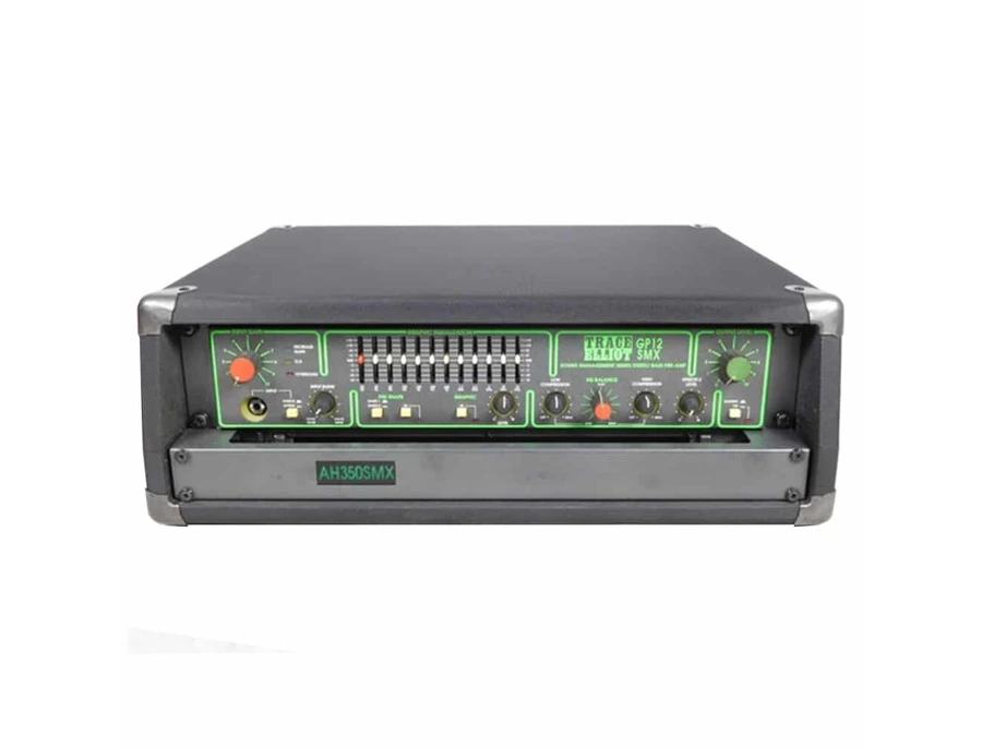 Trace Elliot AH350 - What To Know & Where To Buy | Equipboard Trace Elliot AH350 - What To Know & Where To Buy | Equipboard