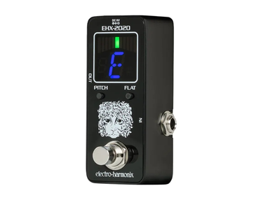 Electro-Harmonix EHX-2020 Tuner Pedal
