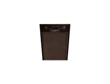 Hiwatt SA-212 Vertical Combo