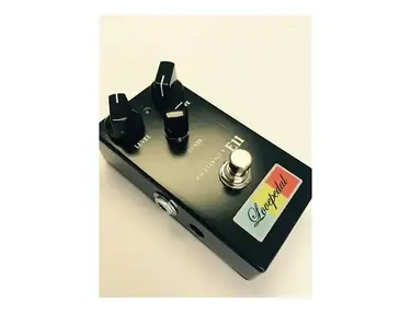 Lovepedal RH Eternity 11