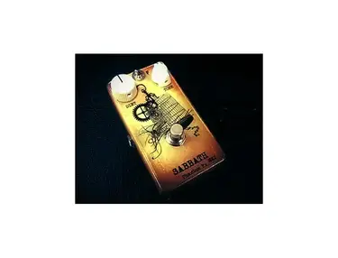Phantom FX Sabbath mkII