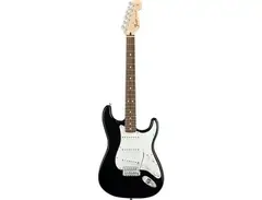 Fender Standard Stratocaster MIM Fender Standard Stratocaster MIM